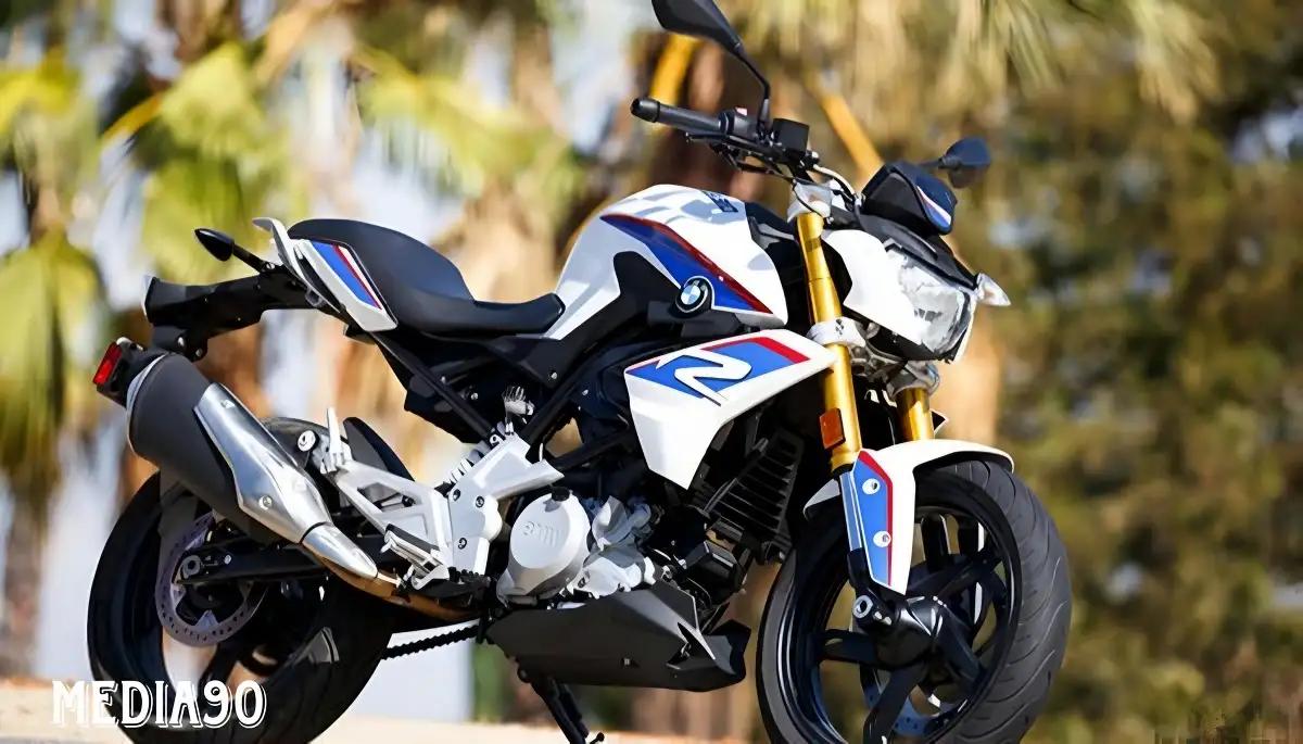 5 Pilihan Motor BMW Bekas Yang Direkomendasikan, Mulai Rp82 Jutaan
