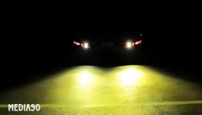 Menjelajahi Pilihan Paling Terang: Mengungkapkan 8 Lampu Mobil LED Terbaik untuk Pencahayaan Maksimal!