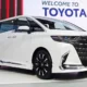 Ada Yang Naik! Cek Daftar Harga Mobil Toyota Awal 2024