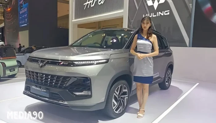 Menjelajahi Deretan Mobil Baru Wuling 2023: Harga Terbaru yang Komprehensif (Bagian 1)