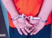 Razia Berhasil: Tiga Pemuda Terjaring Saat Isap Ganja di Gudang Peralatan Mayat