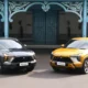 Kejar Ringan Biar Irit, Alasan Mitsubishi XForce Tak Punya Panoramic Roof