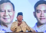 Hasil Survei LSI: Elektabilitas Prabowo-Gibran Melejit ke 50,7%, Tim Kampanye Daerah Lampung Bersemangat Mengejar Target 75%