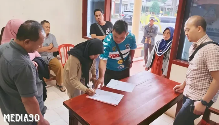 Kontroversi TikTok: Penumpang Terancam di Natar, Sopir Travel Lambu Kibang dari Rajabasa-Tulang Bawang Diringkus Setelah Konten Viral
