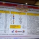 Eks Wagub Nunik Unggul Hitung Cepat Rakata Untuk DPR RI Dapil Lampung II, Disusul Caleg Gerindra dan Demokrat