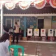 Heboh Surat Suara DPRD di TPS 19 Way Kandis Bandar Lampung Sudah Tercoblos, Pemungutan Dihentikan