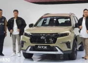 Kejutan Terbaru di IIMS 2024: Dapatkan Kesempatan Gratis Liburan ke Thailand Bersama Promo Honda yang Menggoda!