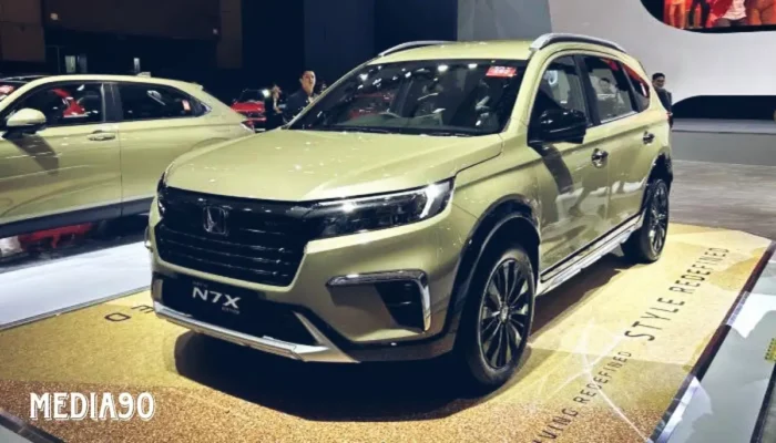 Ini Dia! 7 Pilihan Mobil SUV Terjangkau di Tahun 2024, Alternatif Jimny yang Lebih Ekonomis