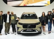 Terungkap: Fitur Unggulan dan Tarif Terbaru New Honda BR-V N7X Edition 2024