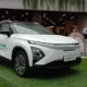 SPK Chery Omoda E5 Meroket 21 Persen Usai Pengumuman Harga
