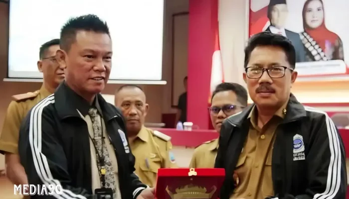 89 Mahasiswa KKN STAI Yasba Kalianda Beraksi di Kecamatan Rajabasa dan Penengahan