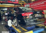 24 Pilihan Teratas untuk Spooring dan Balancing di Jakarta: Rekomendasi Bengkel Terbaik!