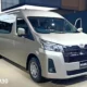 4 Keunggulan Toyota Hiace Premio Yang Jarang Terungkap, Solusi Komersial Premium!