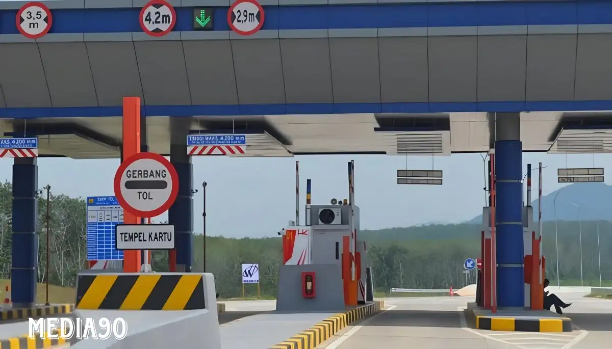 5 Cara Cek Tarif Jalan Tol Online Dengan Mudah