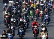 Rahasia Mudik Lebaran Lancar dengan Motor: 8 Tips Aman dan Nyaman!
