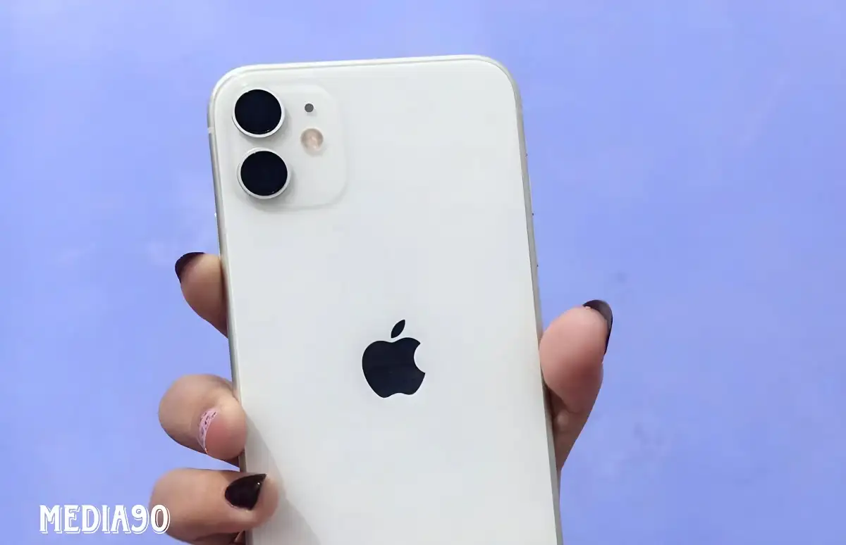Apple rilis pembaruan iOS 17.4, ini daftar fitur yang diperbarui dan cara mengunduhnya