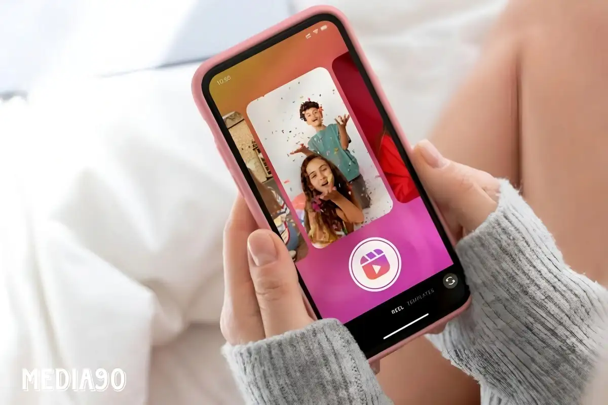 Cara mengunduh audio Reels di Instagram agar konten kamu lebih menarik