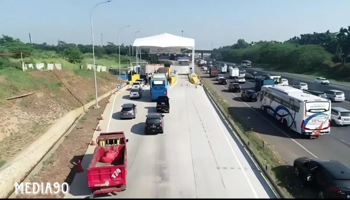 Rekam Jejak: Saat yang Pas untuk Melakukan Mudik