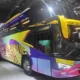 DCVI Perkenalkan Bus Dan Truk Mercedes-Benz Terbaru Di GIICOMVEC 2024