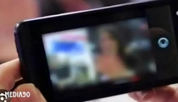 Mengancam untuk Mengekspos Intimacy, Remaja Lampung Tengah Ancam Sebar Video Tak Senonoh Bersama Pasangannya