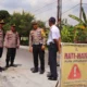 Jalur Lebaran, Jalan Rusak Membentang dari Pagelaran hingga Batas Tanggamus dan Pringsewu-Lampung Tengah