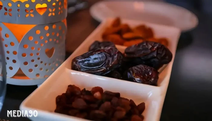 Boikot Produk Kurma Asal Israel Meriah Jelang Ramadan: Daftar Lengkap Aksi yang Muncul