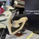 Makin Keren Usai Mengaspal di Lampung, Yuk Ride in New Honda Stylo 160