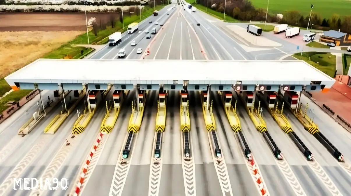 Mudik Lebaran, ini Enam Jalan Tol Baru yang Dioperasikan Fungsional dan Gratis, Tiga di Sumatera