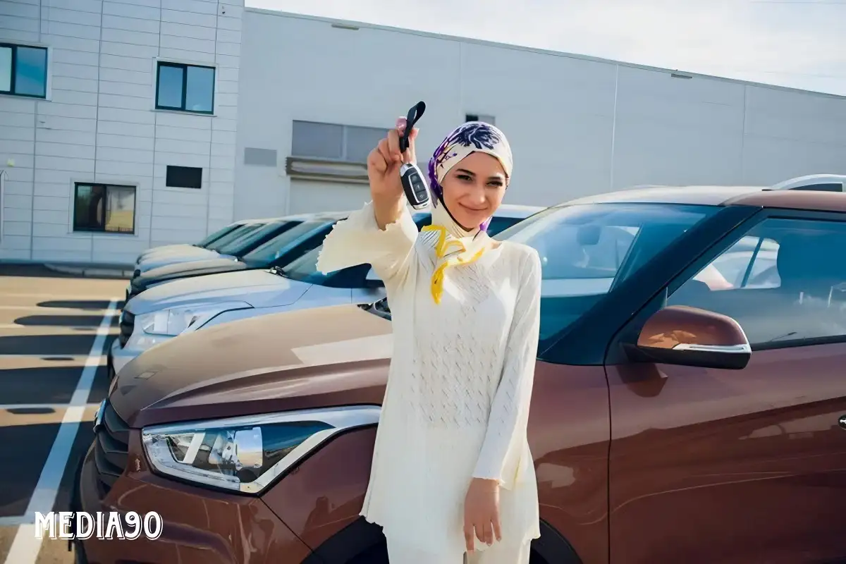 Neta Jalin Kerja Sama Dengan Gotion, Kejar TKDN 40 Persen
