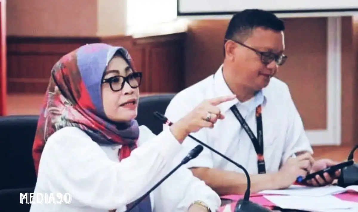 Pemkab Lampung Selatan dan Bank Lampung Bahas Perjanjian Pemotongan Iuran DWP Gaji ASN