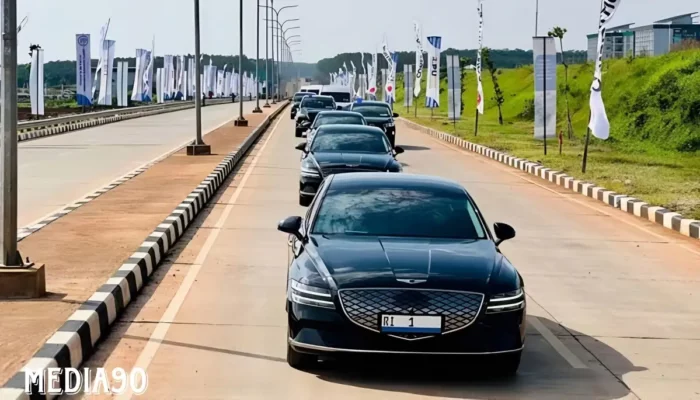 Mengulas Perpres Nomor 55 Tahun 2019: Regulasi Mobil Listrik yang Harus Diketahui