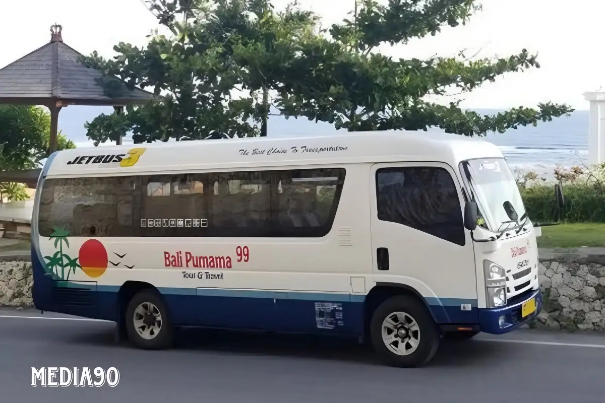 Rekomendasi Travel Bali Surabaya