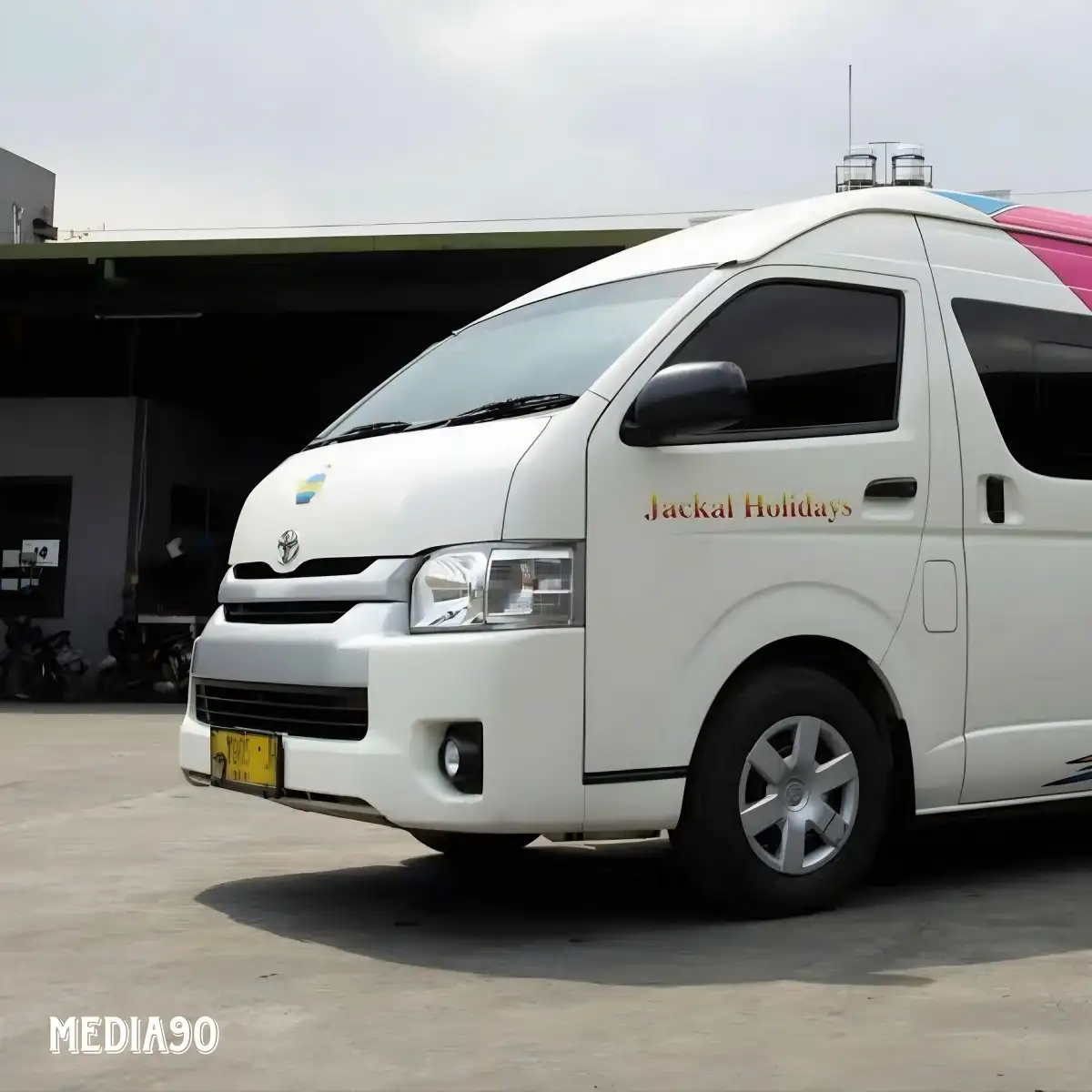 Rekomendasi Travel Bandung Depok