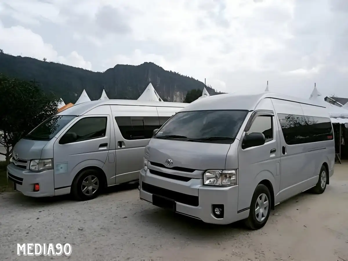 Rekomendasi Travel Bandung Indramayu