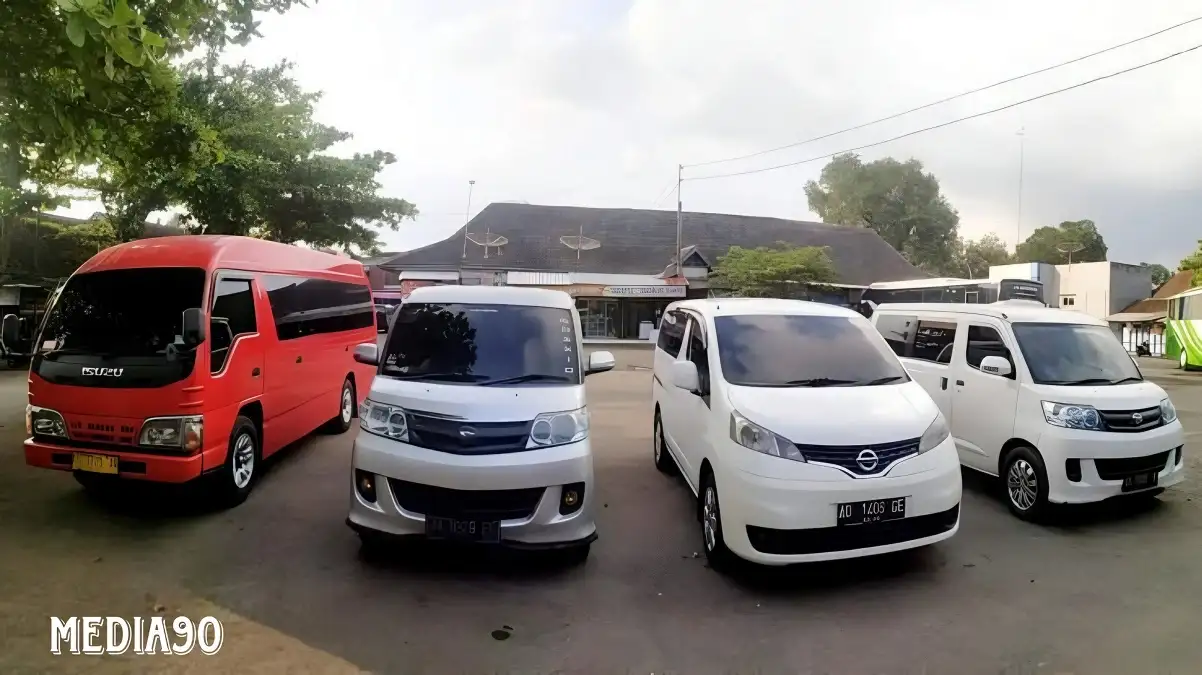 Rekomendasi Travel Bandung Magelang