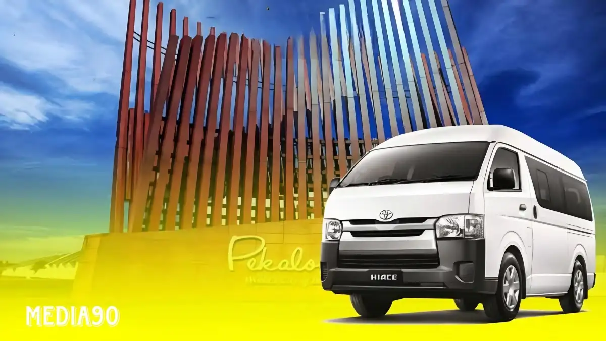 Rekomendasi Travel Bandung Pekalongan