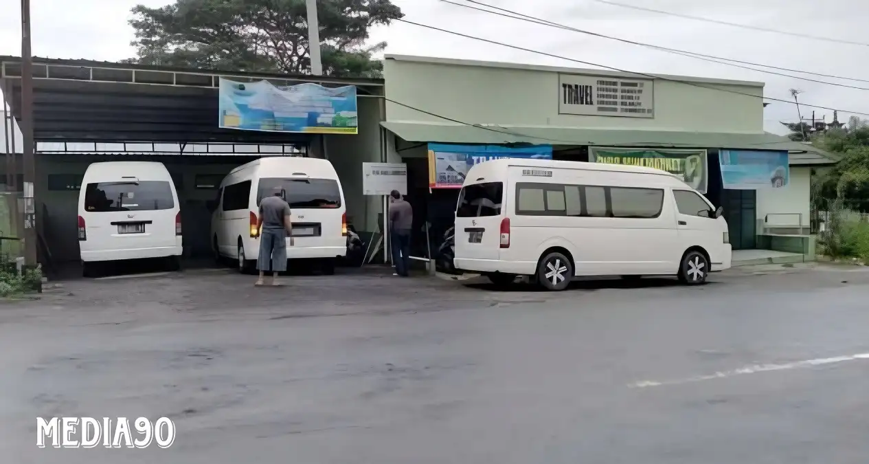 Rekomendasi Travel Bandung Pemalang