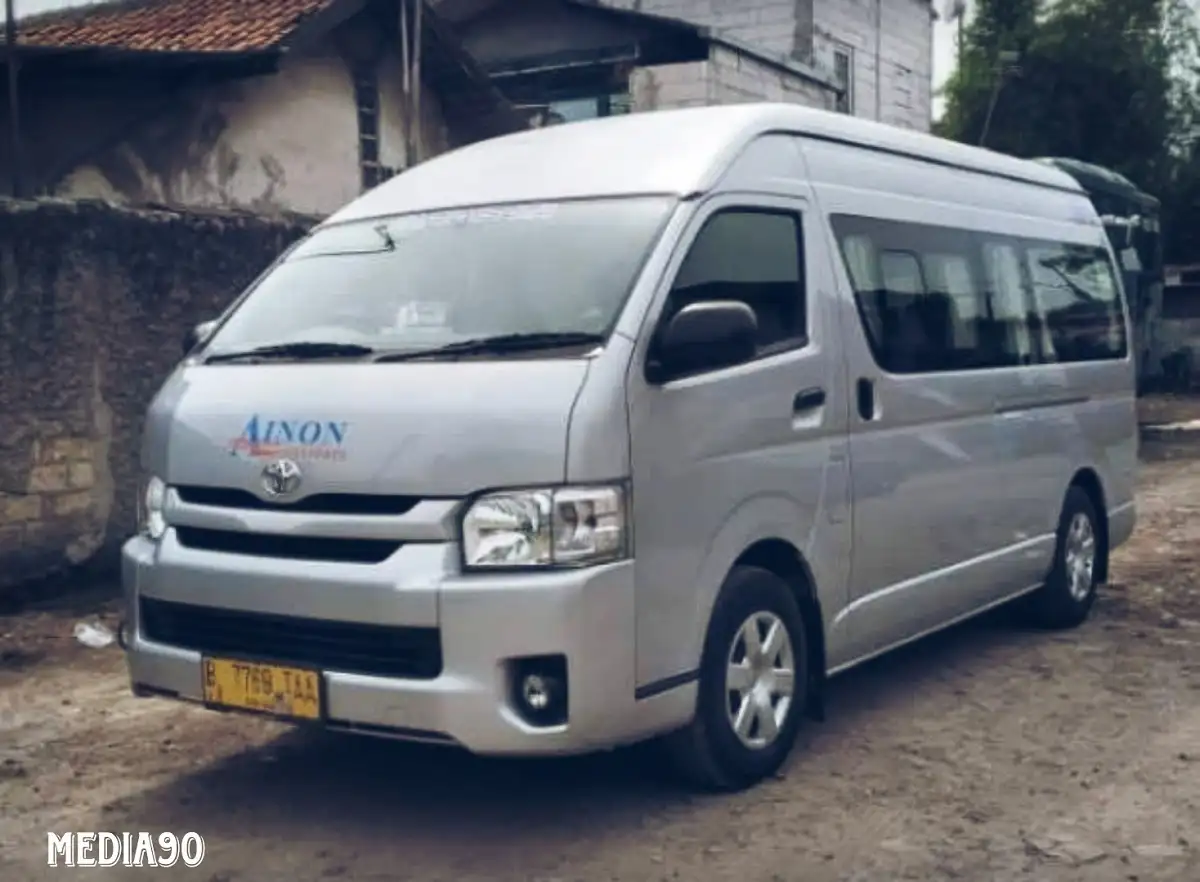 Rekomendasi Travel Jakarta Bandar Lampung
