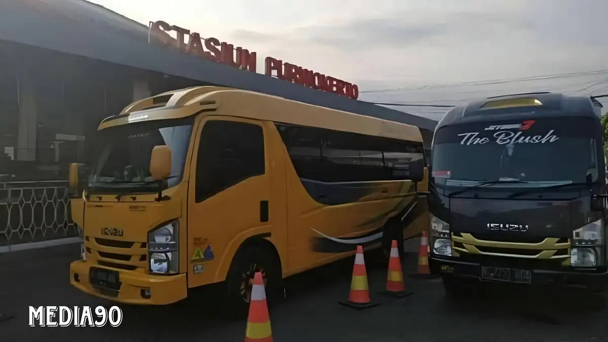 Rekomendasi Travel Jakarta Purwokerto