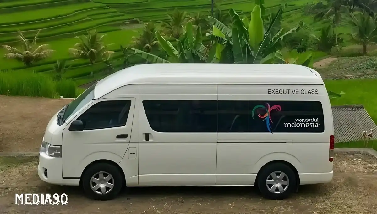 Rekomendasi Travel Jakarta Serang