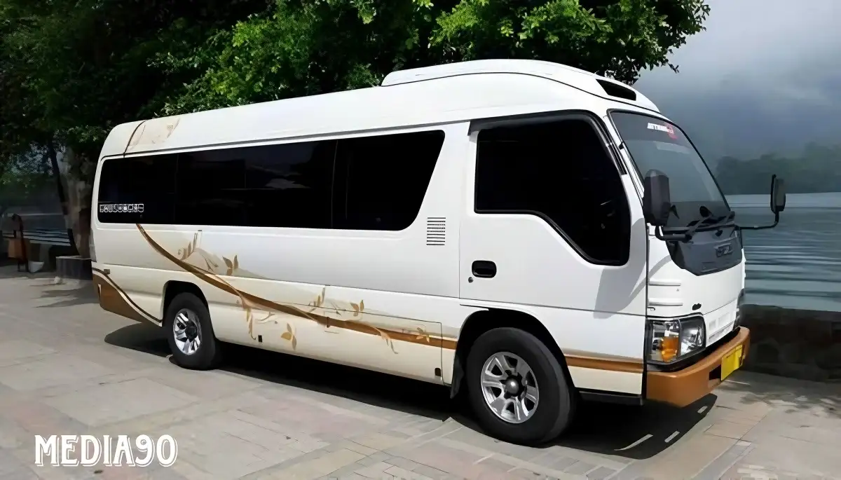 Rekomendasi Travel Jakarta Temanggung