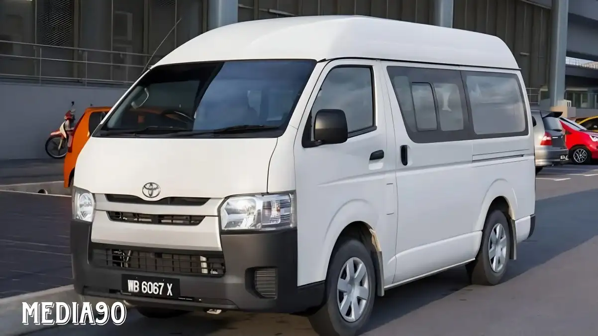 Rekomendasi Travel Jakarta Wonogiri