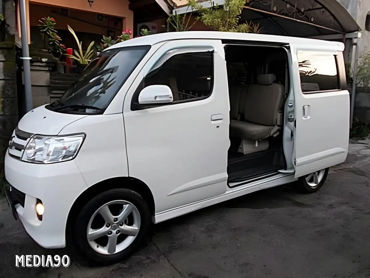 Rekomendasi Travel Jogja Bandung