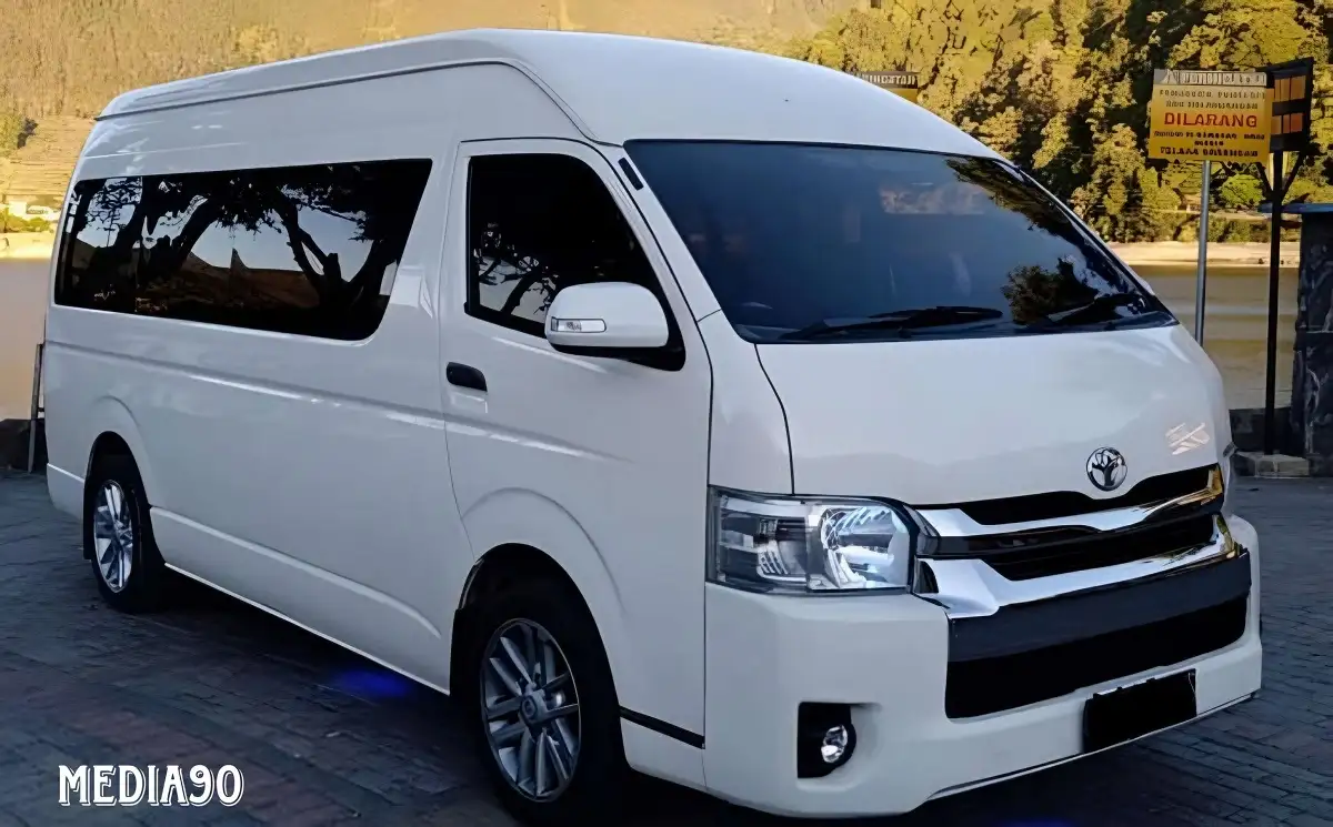 Rekomendasi Travel Jogja Cilacap