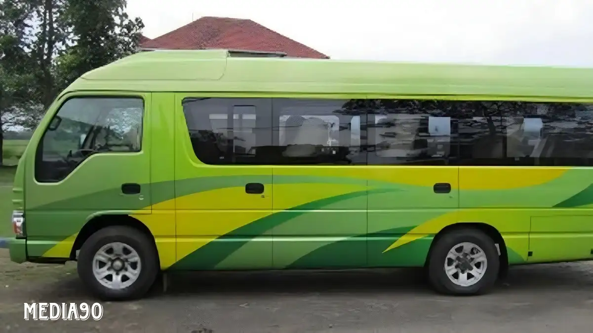 Rekomendasi Travel Jogja Kudus