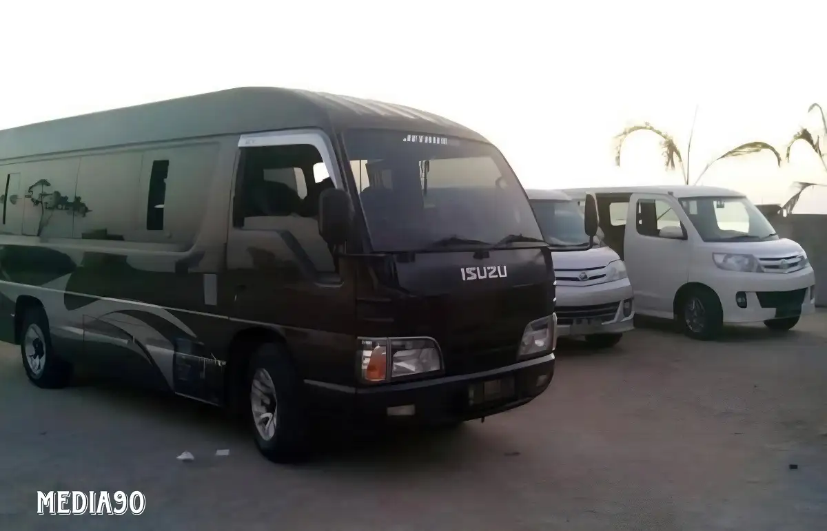 Rekomendasi Travel Jogja Pekalongan