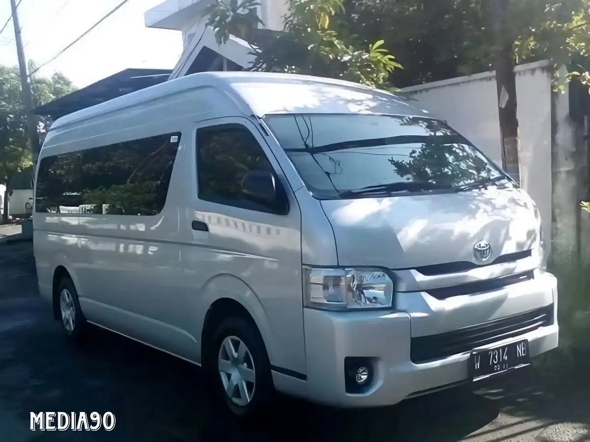 Rekomendasi Travel Jogja Tegal
