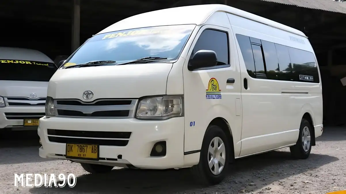 Rekomendasi Travel Surabaya Banyuwangi