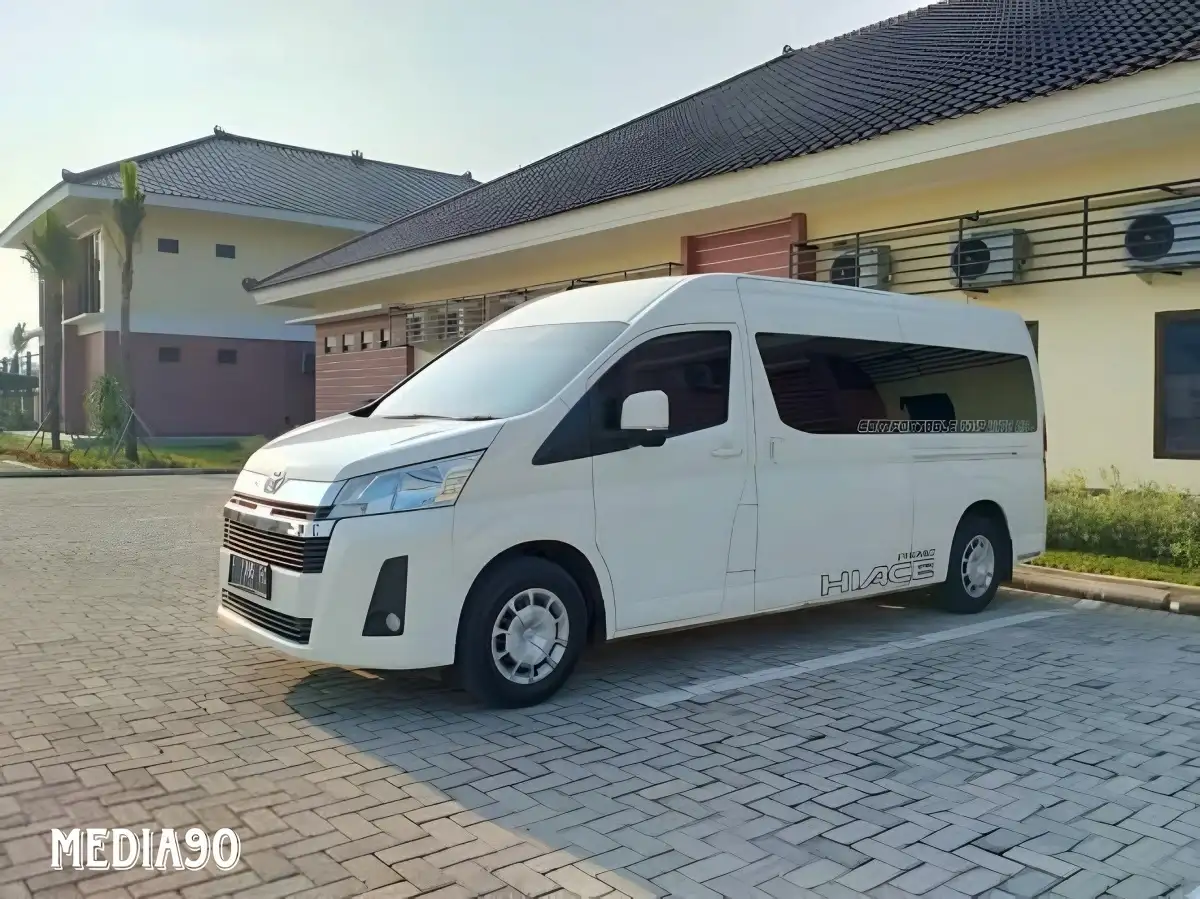 Rekomendasi Travel Surabaya Madiun
