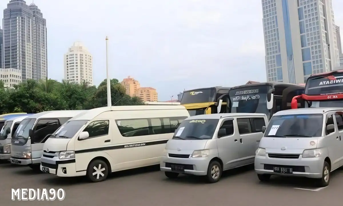 Rekomendasi Travel Surabaya Solo